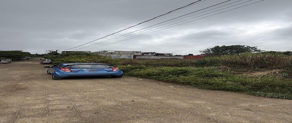 Foto de terreno habitacional en renta en zafiro , la chivería, xicotepec, puebla, 0 No. 05