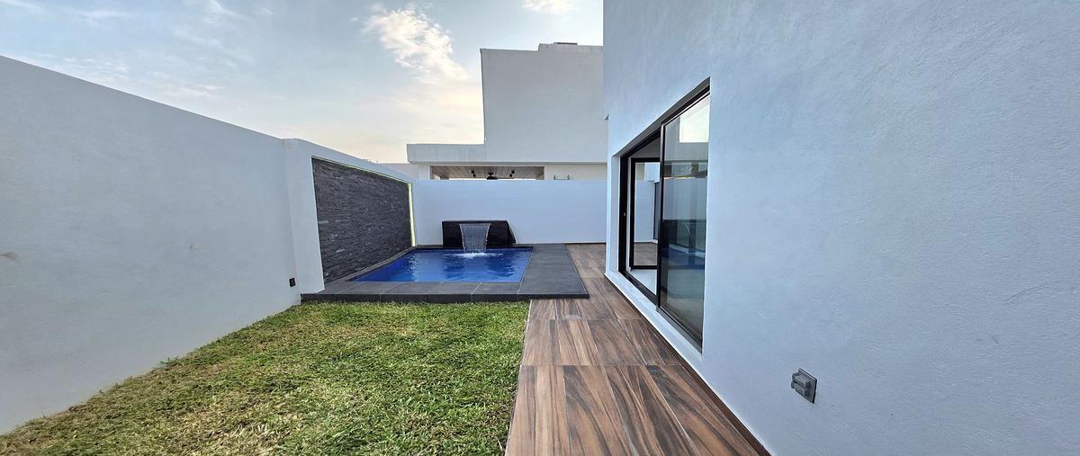 Foto de casa en venta en zafiro , lomas diamante, alvarado, veracruz de ignacio de la llave, 0 No. 03