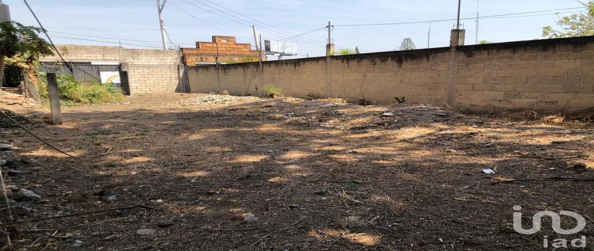 Foto de terreno comercial en zafiro , san miguel acapantzingo, cuernavaca, morelos, 31626164 foto 01 Foto de terreno comercial en venta en zafiro , san miguel acapantzingo, cuernavaca, morelos, 31626164 No. 01