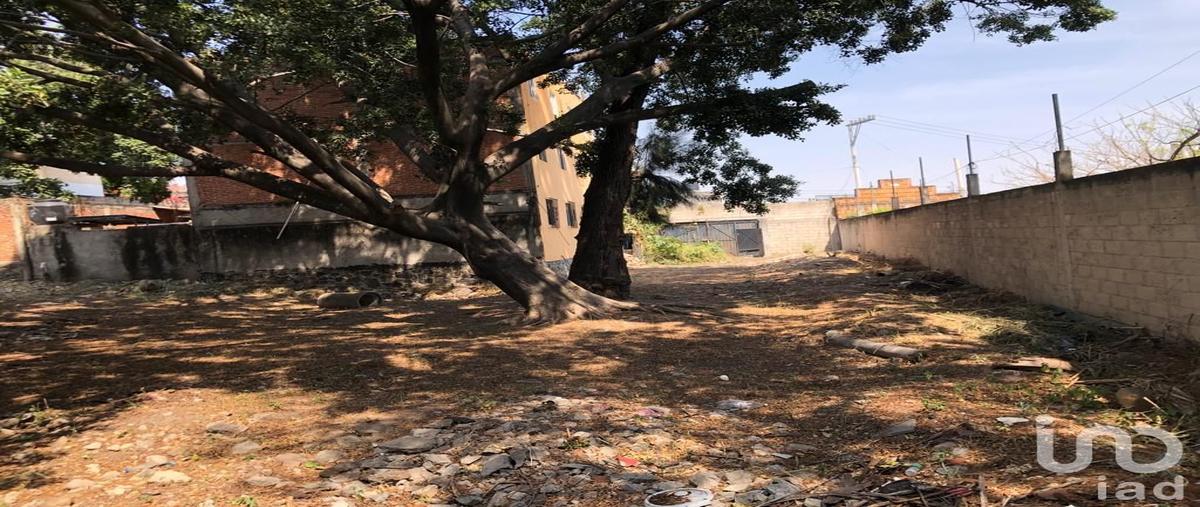Foto de terreno comercial en zafiro , san miguel acapantzingo, cuernavaca, morelos, 31626164 foto 04 Foto de terreno comercial en venta en zafiro , san miguel acapantzingo, cuernavaca, morelos, 31626164 No. 04
