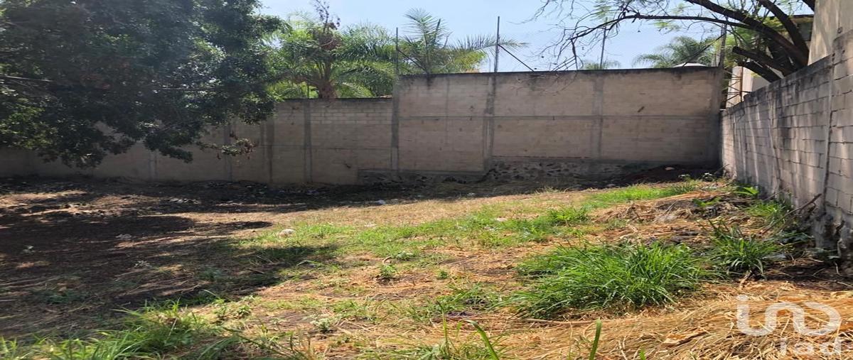 Foto de terreno comercial en zafiro , san miguel acapantzingo, cuernavaca, morelos, 31626164 foto 05 Foto de terreno comercial en venta en zafiro , san miguel acapantzingo, cuernavaca, morelos, 31626164 No. 05