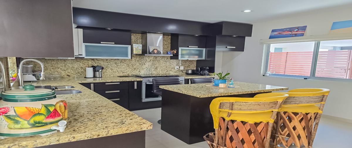 Foto de casa en renta en zafiro , villa marina, mazatlán, sinaloa, 29967054 No. 04