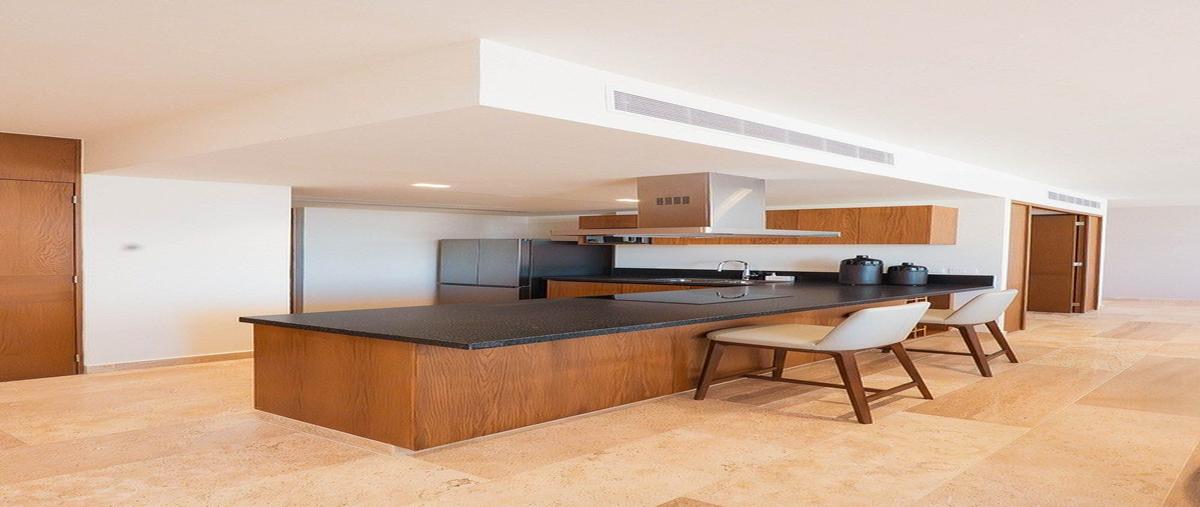 Foto de departamento en venta en zaguan , santa gertrudis copo, mérida, yucatán, 30797122 No. 04