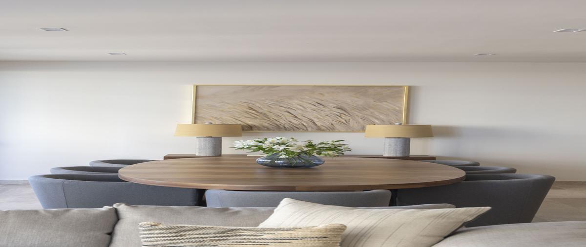 Foto de departamento en venta en zaguan , temozon norte, mérida, yucatán, 25341809 No. 03