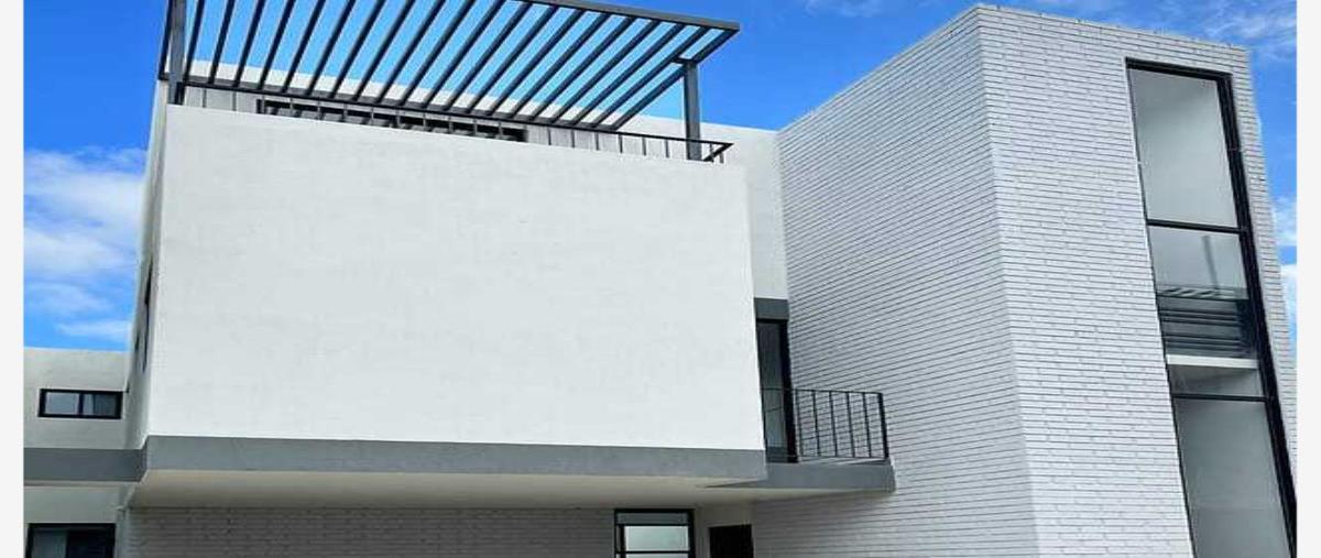 Foto de casa en condominio en zakia 1, zakia, el marqués, querétaro, 26702917 foto 02 Foto de casa en condominio en venta en zakia 1, zakia, el marqués, querétaro, 26702917 No. 02