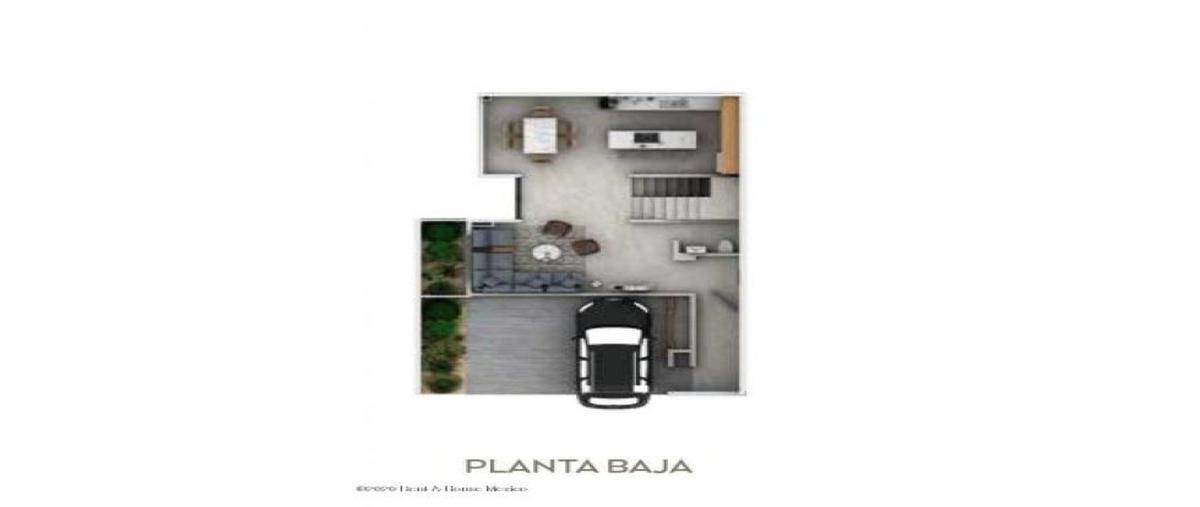 Foto de casa en venta en  , zakia, el marqués, querétaro, 18965566 No. 04