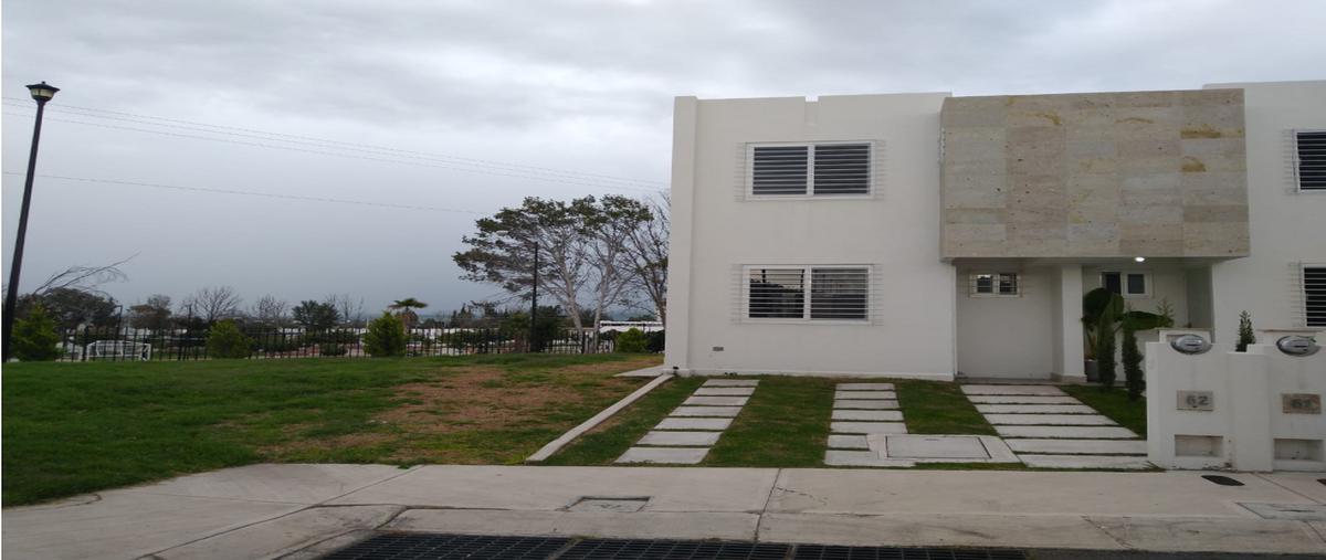 Foto de casa en condominio en renta en  , zakia, el marqués, querétaro, 20245468 No. 04