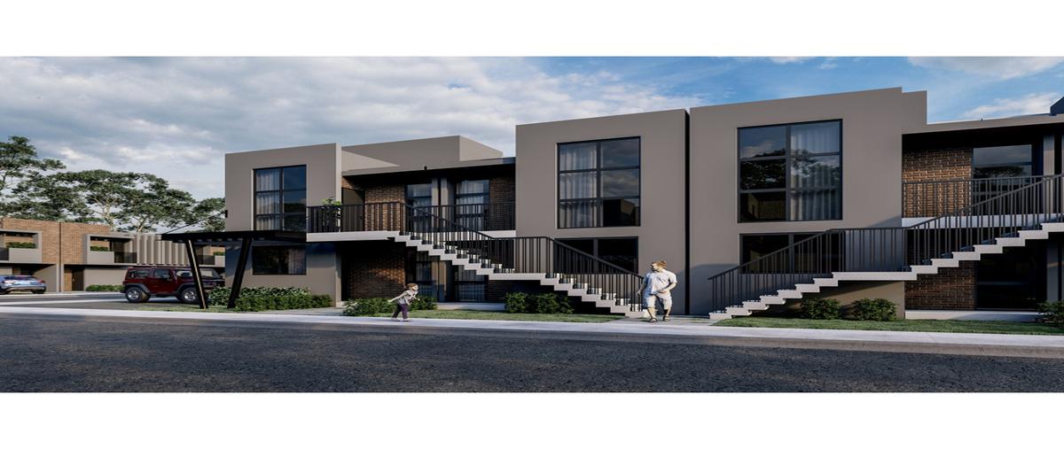 Foto de casa en venta en  , zakia, el marqués, querétaro, 21552284 No. 03