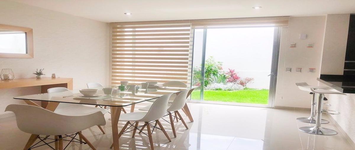 Foto de casa en venta en  , zakia, el marqués, querétaro, 21590323 No. 05