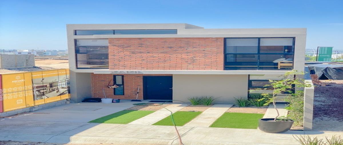 Foto de casa en , zakia, el marqués, querétaro, 22822605 foto 02 Foto de casa en venta en , zakia, el marqués, querétaro, 22822605 No. 02