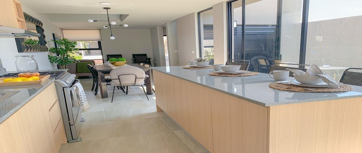 Foto de casa en , zakia, el marqués, querétaro, 22822605 foto 04 Foto de casa en venta en , zakia, el marqués, querétaro, 22822605 No. 04