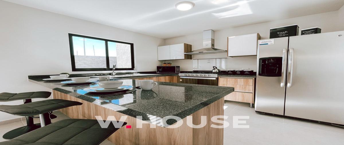 Foto de casa en , zakia, el marqués, querétaro, 24217410 foto 05 Foto de casa en venta en , zakia, el marqués, querétaro, 24217410 No. 05