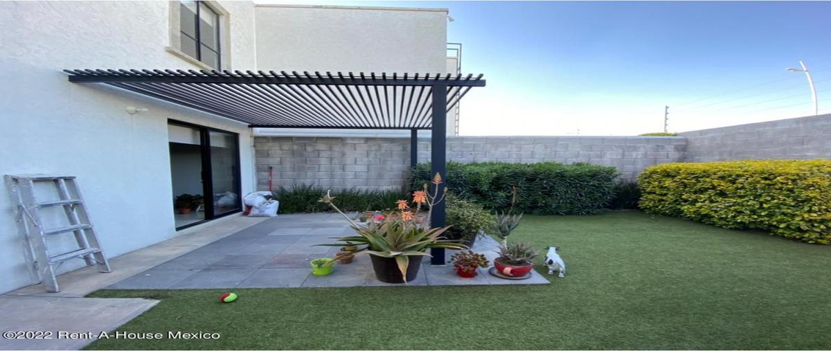Foto de casa en , zakia, el marqués, querétaro, 0 foto 01 Foto de casa en venta en , zakia, el marqués, querétaro, 0 No. 01