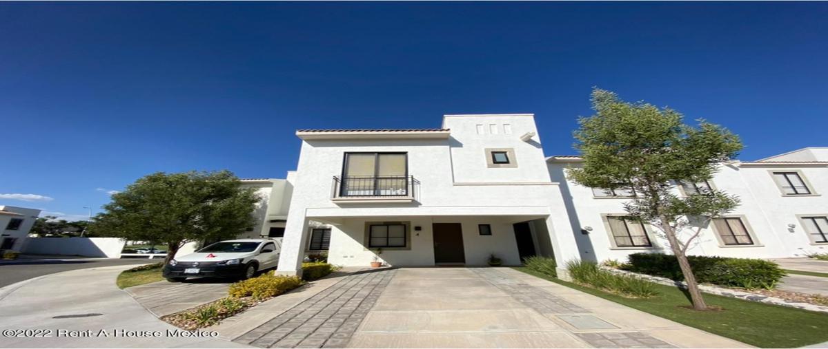 Foto de casa en , zakia, el marqués, querétaro, 0 foto 05 Foto de casa en venta en , zakia, el marqués, querétaro, 0 No. 05