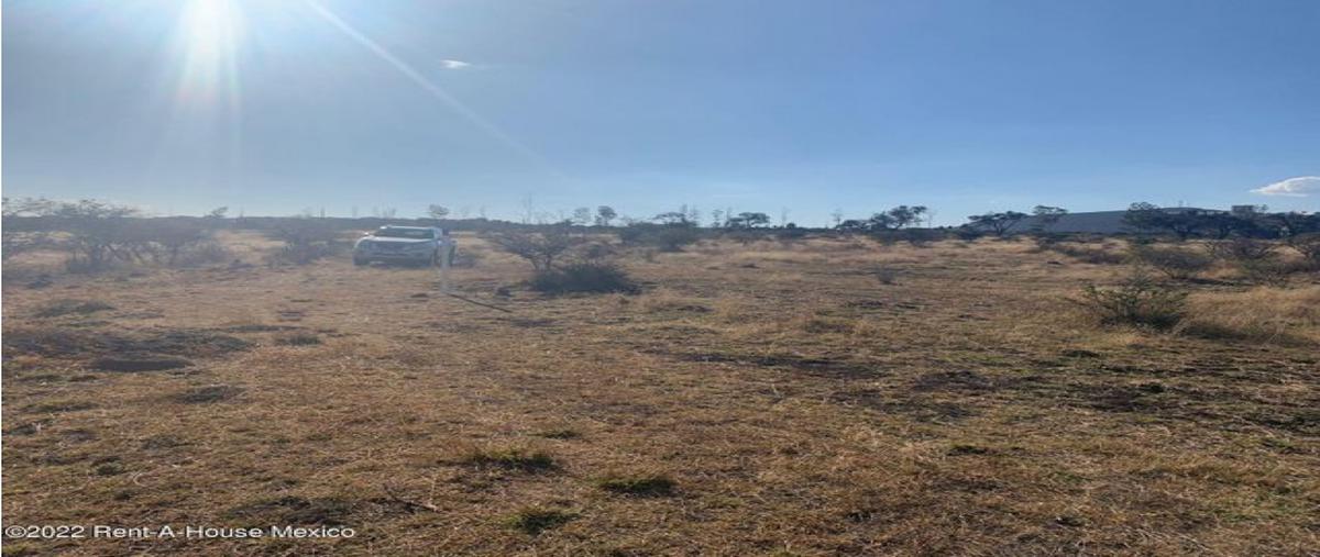 Foto de terreno habitacional en venta en  , zakia, el marqués, querétaro, 0 No. 04