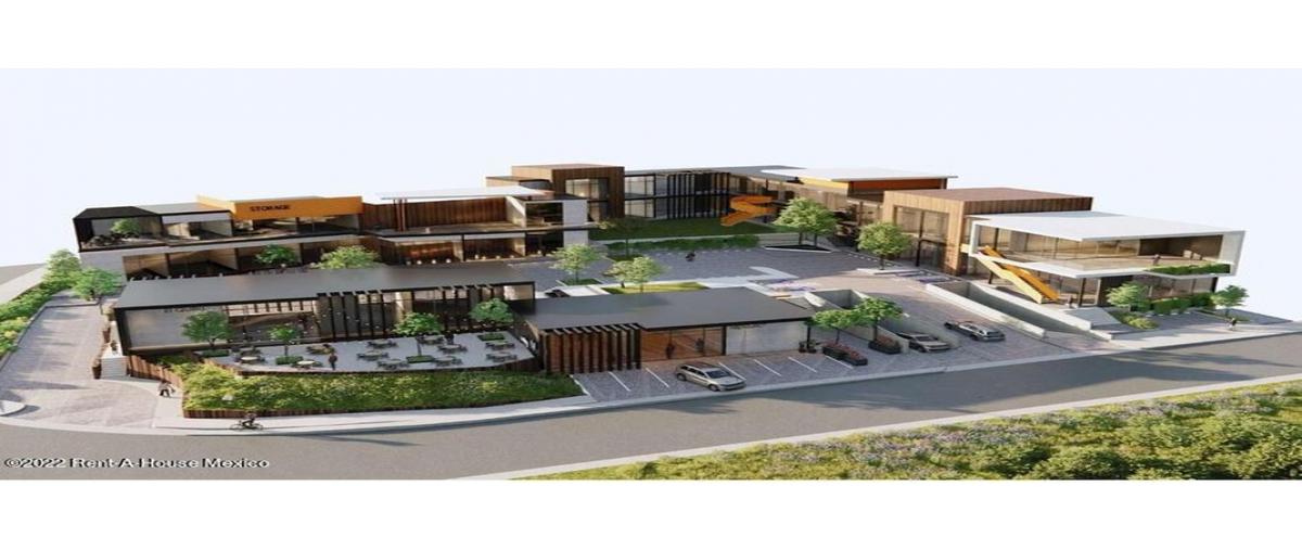Foto de local en venta en  , zakia, el marqués, querétaro, 0 No. 03