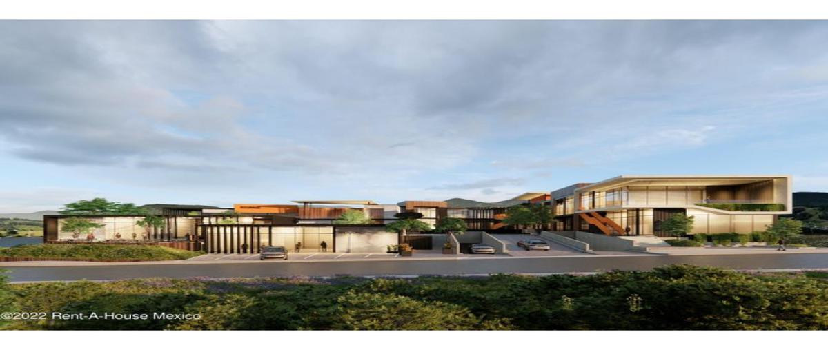 Foto de local en , zakia, el marqués, querétaro, 0 foto 02 Foto de local en venta en , zakia, el marqués, querétaro, 0 No. 02