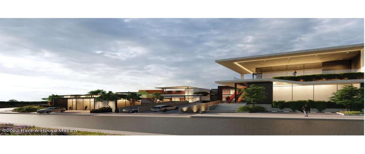 Foto de local en , zakia, el marqués, querétaro, 0 foto 03 Foto de local en venta en , zakia, el marqués, querétaro, 0 No. 03