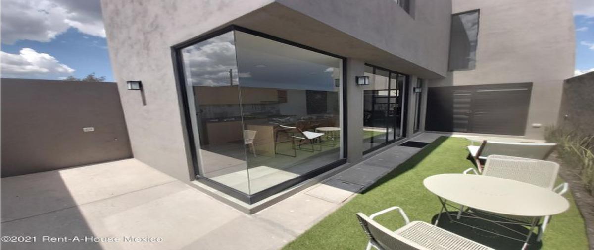 Foto de casa en venta en  , zakia, el marqués, querétaro, 0 No. 03