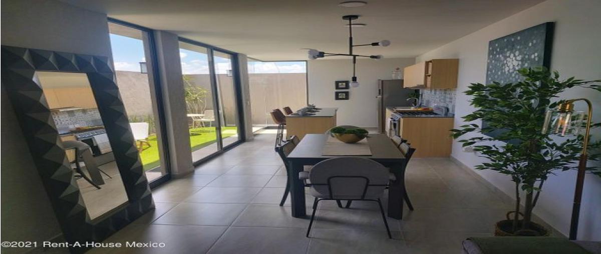 Foto de casa en venta en  , zakia, el marqués, querétaro, 0 No. 04