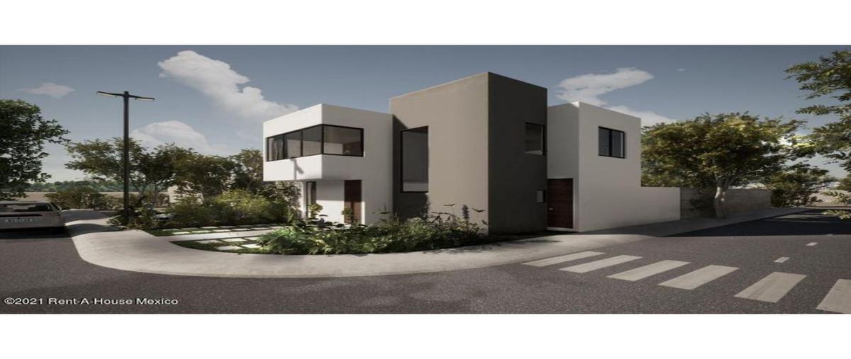 Foto de casa en venta en  , zakia, el marqués, querétaro, 0 No. 03