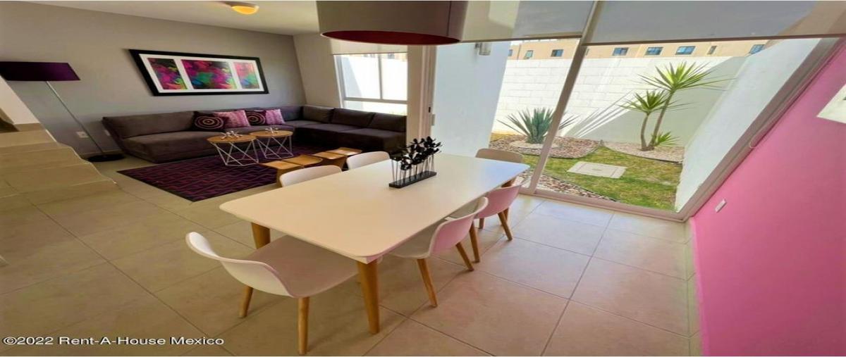 Foto de casa en venta en  , zakia, el marqués, querétaro, 24900797 No. 05
