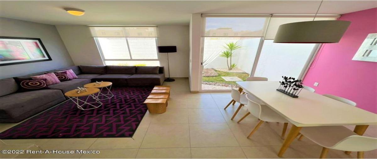 Foto de casa en venta en  , zakia, el marqués, querétaro, 0 No. 04