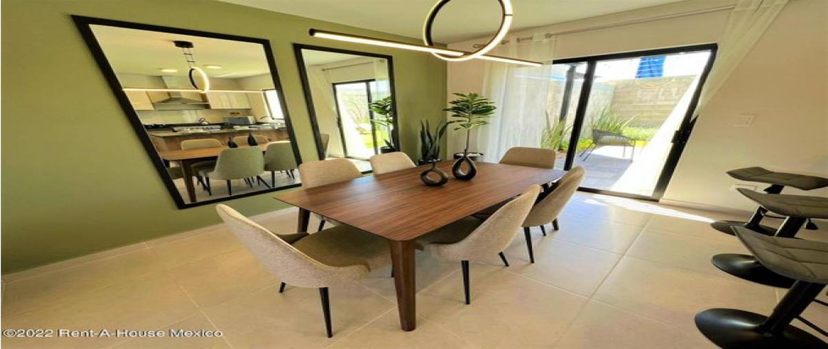 Foto de casa en venta en  , zakia, el marqués, querétaro, 25410444 No. 04