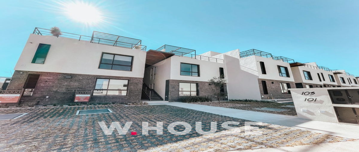Foto de departamento en venta en  , zakia, el marqués, querétaro, 25461564 No. 04