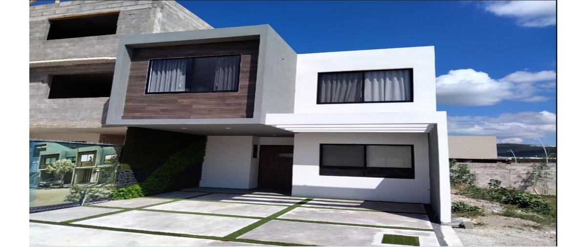 Foto de casa en venta en  , zakia, el marqués, querétaro, 0 No. 03