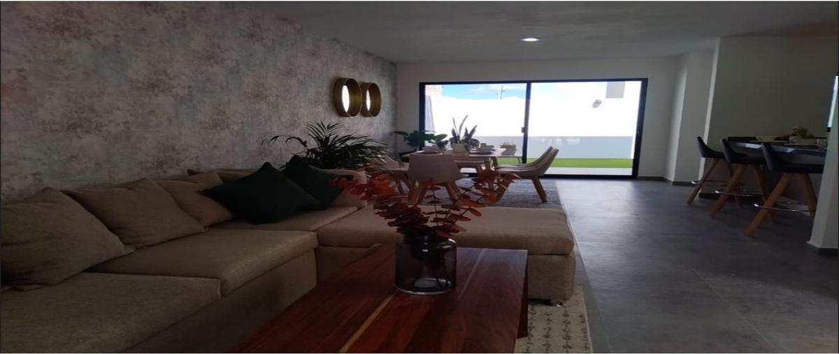 Foto de casa en venta en  , zakia, el marqués, querétaro, 0 No. 04