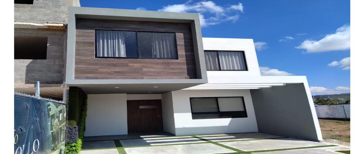 Foto de casa en venta en  , zakia, el marqués, querétaro, 0 No. 05