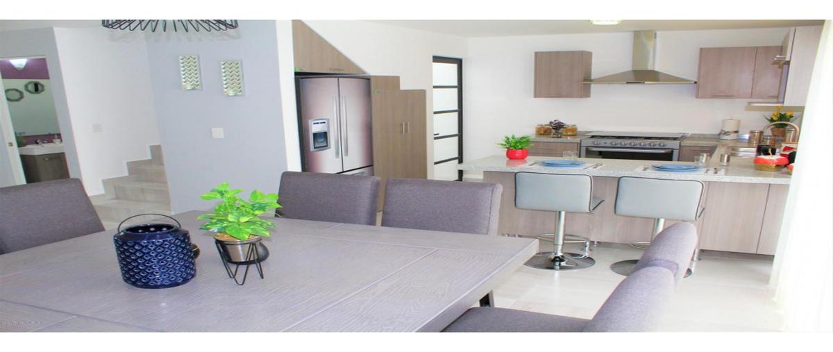 Foto de casa en venta en  , zakia, el marqués, querétaro, 0 No. 04