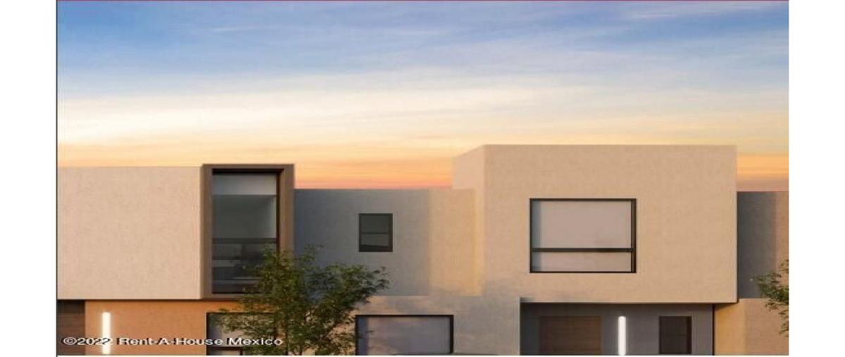 Foto de casa en , zakia, el marqués, querétaro, 0 foto 02 Foto de casa en venta en , zakia, el marqués, querétaro, 0 No. 02