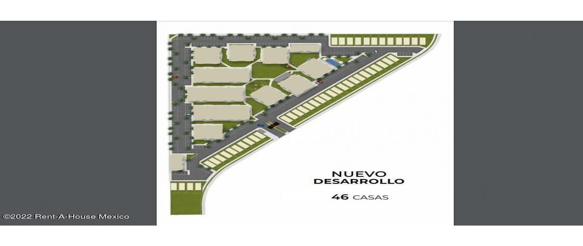 Foto de casa en , zakia, el marqués, querétaro, 0 foto 03 Foto de casa en venta en , zakia, el marqués, querétaro, 0 No. 03