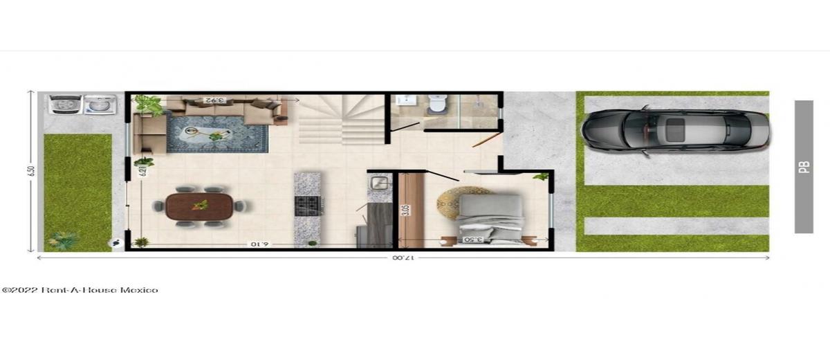 Foto de casa en , zakia, el marqués, querétaro, 0 foto 05 Foto de casa en venta en , zakia, el marqués, querétaro, 0 No. 05