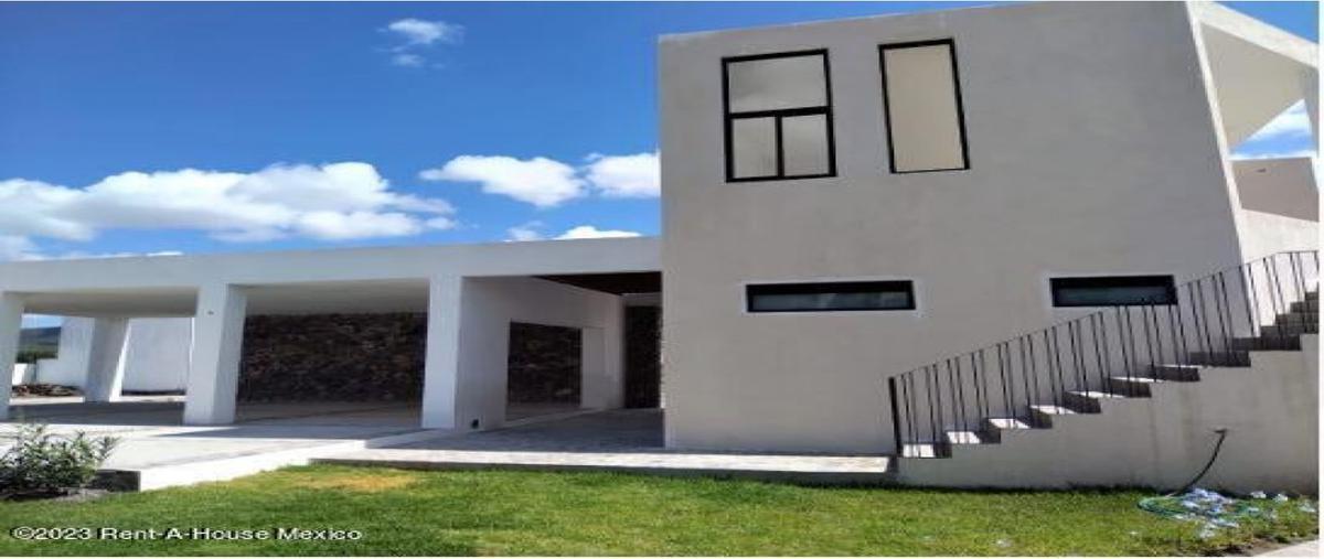 Foto de terreno habitacional en venta en  , zakia, el marqués, querétaro, 0 No. 03