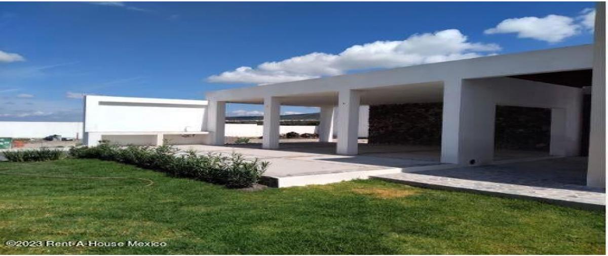 Foto de terreno habitacional en venta en  , zakia, el marqués, querétaro, 0 No. 05