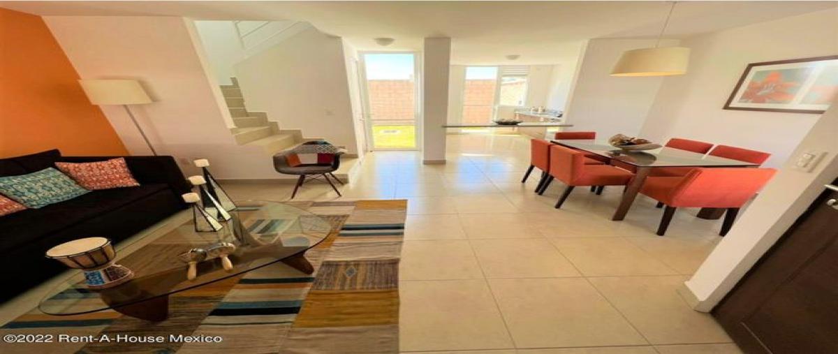 Foto de casa en venta en  , zakia, el marqués, querétaro, 0 No. 03
