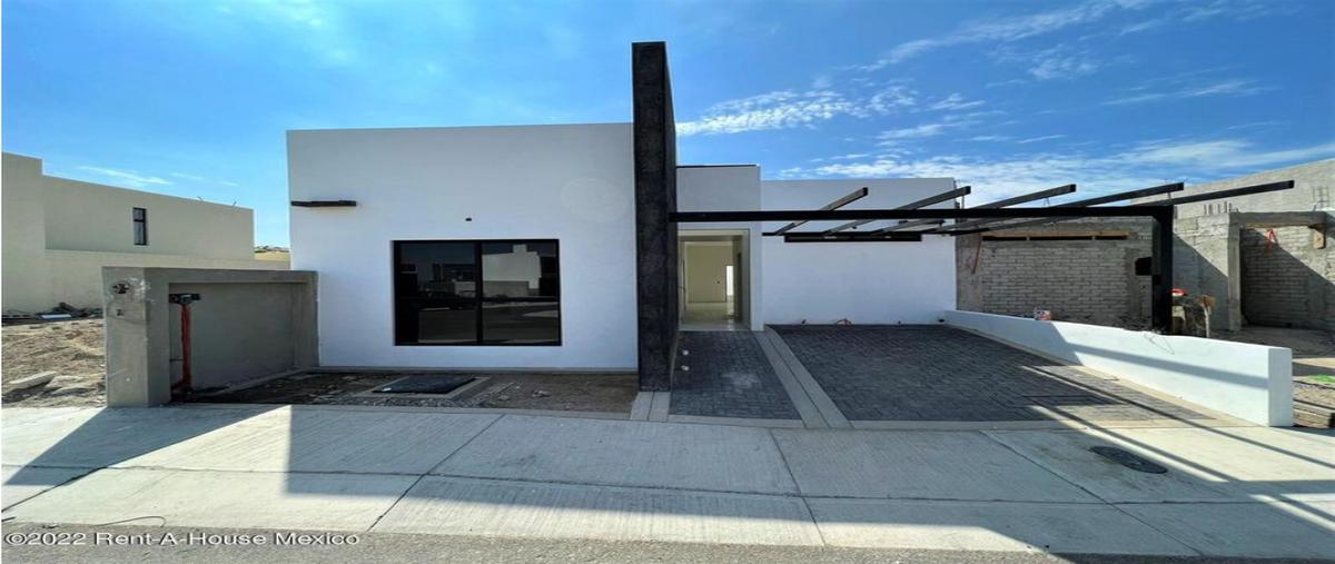 Foto de casa en venta en  , zakia, el marqués, querétaro, 0 No. 03