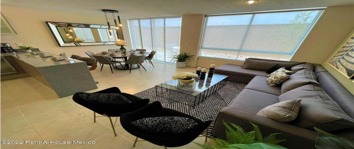 Foto de casa en venta en  , zakia, el marqués, querétaro, 0 No. 03