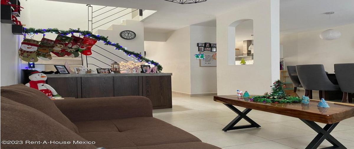 Foto de casa en venta en  , zakia, el marqués, querétaro, 0 No. 05