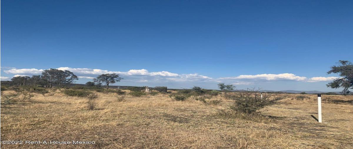 Foto de terreno habitacional en venta en  , zakia, el marqués, querétaro, 0 No. 04
