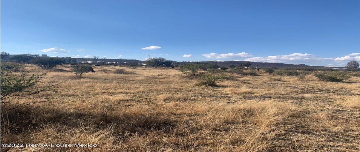 Foto de terreno habitacional en venta en  , zakia, el marqués, querétaro, 0 No. 05
