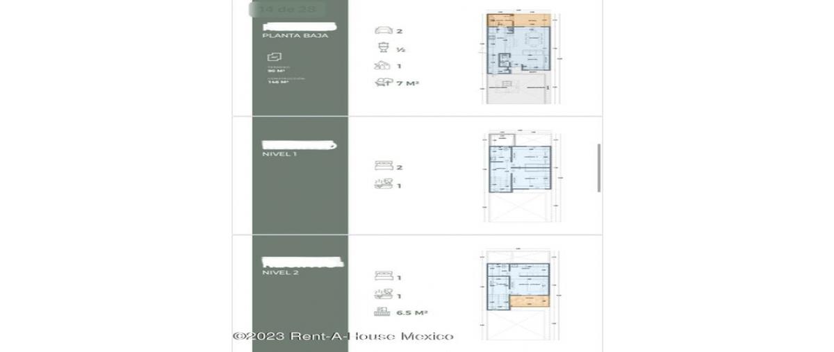 Foto de casa en venta en  , zakia, el marqués, querétaro, 0 No. 05