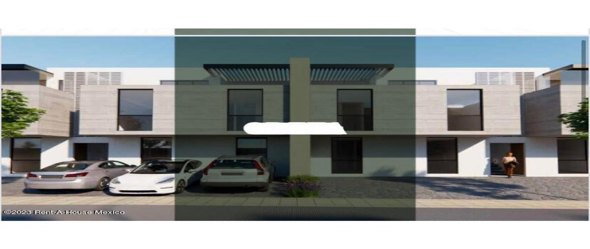 Foto de casa en venta en  , zakia, el marqués, querétaro, 0 No. 04