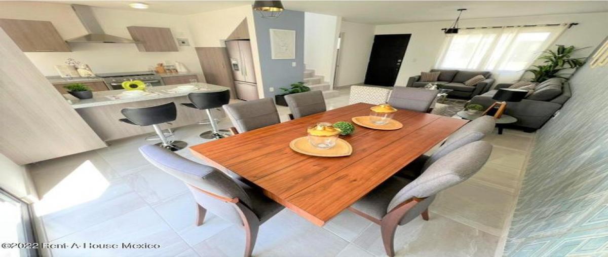 Foto de casa en venta en  , zakia, el marqués, querétaro, 0 No. 03