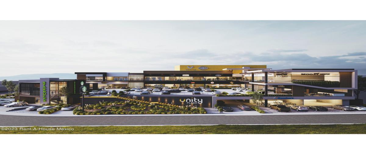 Foto de local en venta en  , zakia, el marqués, querétaro, 0 No. 04