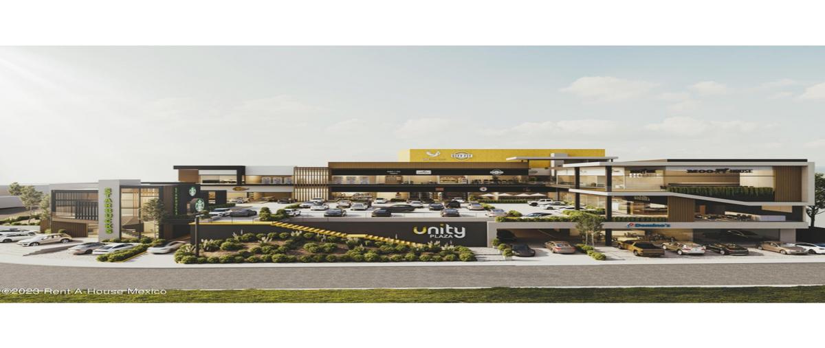 Foto de local en venta en  , zakia, el marqués, querétaro, 0 No. 05
