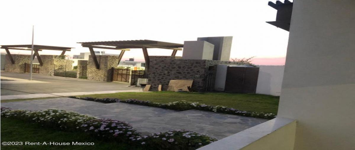 Foto de casa en , zakia, el marqués, querétaro, 0 foto 01 Foto de casa en venta en , zakia, el marqués, querétaro, 0 No. 01
